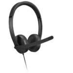 LENOVOUSB-A Wired Stereo Headset Gen 2