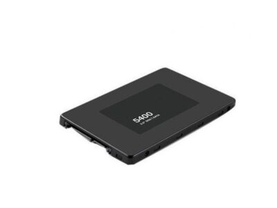 LENOVO THINKSYSTEM SSD 480GB Sata 2.5&apos;&apos; Hot-Swap 6Gb