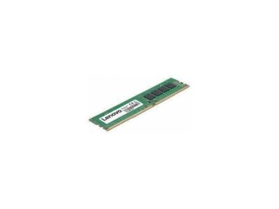 Lenovo ThinkSystem 16GB TruDDR5 4800MHz (1Rx8) ECC UDIMM
