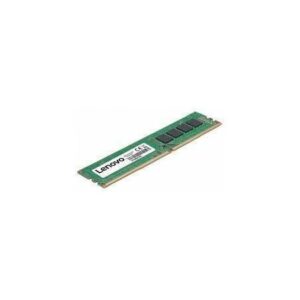 Lenovo ThinkSystem 16GB TruDDR5 5600MHz (1Rx8) ECC UDIMM
