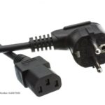 LENOVO POWER CABLE FOR MONITORS - Image 2