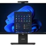 LENOVO Thinkcentre All In One PC M70a G6 23.8'' FHD IPS Touch/U5-225T/16GB/1TB SSD/Intel Graphics/Win 11 Pro/3Y NBD/Black