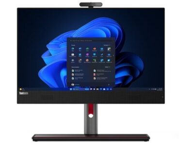 LENOVO ThinkCentre All In One PC  M90a G5 23.8&apos;&apos; FHD IPS/i5-14500/16GB/1TB SSD/Intel UHD Graphics 770/DVD±RW/Win 11 Pro /3Y NBD(1Y PREM)/Black