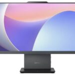LENOVO Thinkcentre All In One PC neo 50a 27 G5 27&apos;&apos; FHD IPS/i5-13420H/16GB/512GB SSD/Intel UHD Graphics/Win 11 Pro/5Y NBD/Luna Grey - Image 2