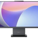 LENOVO Thinkcentre All In One PC neo  50a 27 G5 27&apos;&apos; FHD IPS/i7-13620H/16GB/512GB SSD/Intel UHD Graphics/Win 11 Pro/5Y NBD/Luna Grey - Image 2