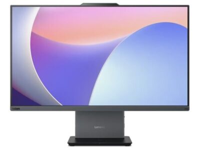 LENOVO Thinkcentre All In One PC neo  50a 27 G5 27&apos;&apos; FHD IPS/i7-13620H/16GB/512GB SSD/Intel UHD Graphics/Win 11 Pro/5Y NBD/Luna Grey