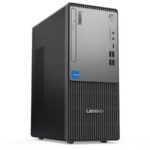 LENOVO PC ThinkCentre neo 50t G5/i7-14700/16GB/512GB SSD/Intel UHD Graphics/DVD±RW/W11P/5Y NBD/Black - Image 2