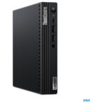 LENOVO PC ThinkCentre M70q Tiny G4/i5-13400T/16GB/512GB/Intel UHD Graphics/Win 11 Pro/3Y NBD/Black - Image 2