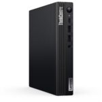 LENOVO PC ThinkCentre M70q Tiny G4/i7-13700T/16GB/1TB/Intel UHD Graphics/Win 11 Pro/3Y NBD/Black - Image 2