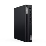 LENOVO PC ThinkCentre M70q Tiny G5/i7-14700T/32GB/1TB/Intel UHD Graphics/Win 11 Pro/3Y NBD/Black - Image 2