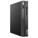 LENOVO PC ThinkCentre neo 50q G4/i5-13420H/16GB/512GB SSD/Intel UHD Graphics/Win 11 Pro/5Y NBD/Black - Image 2