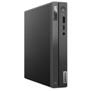 LENOVO PC ThinkCentre neo 50q G4/i5-13420H/16GB/512GB SSD/Intel UHD Graphics/Win 11 Pro/5Y NBD/Black