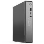 LENOVO PC ThinkCentre neo 50q G5/Intel Core 5-210H/16GB/1TB SSD/Intel Graphics/Win 11 Pro/5Y NBD/Black