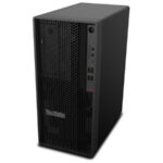 LENOVO PC Thinkstation P2 TW/i9-14900K/32GB/1TB SSD SSD/NVIDIA  GeForce RTX 4060 8GB/Win 11 Pro/3Y NBD - Image 2