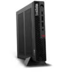 LENOVO PC Thinkstation P3 Tiny/i7-14700T/32GB/1TB SSD SSD/NVIDIA T1000 8GB/Win 11 Pro/3Y NBD - Image 2