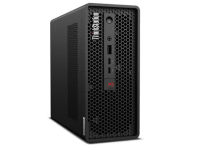 LENOVO PC Thinkstation P3 Ultra/i7-14700K/32GB/1TB SSD SSD/NVIDIA T1000 8GB/Win 11 Pro/3Y NBD(1Y PREM)