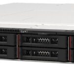 LENOVO Server ThinkSystem SR250 V3/Xeon E-2436/32GB/Diskless/PSU 800W/3Y NBD - Image 2