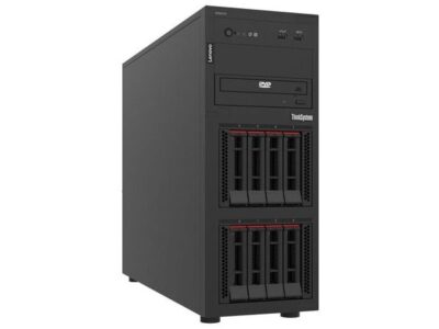 LENOVO Server ThinkSystem ST250 V3/Xeon E-2436/32GB/Diskless/RAID 5350-8i/PSU 800W/3Y NBD
