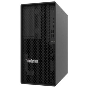 LENOVO Server ThinkSystem ST45 V3/AMD EPYC 4124P/16GB/2x1TB/500W/3Y NBD