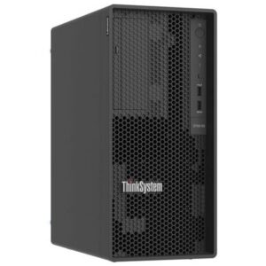 LENOVO Server ThinkSystem ST50 V3/E-2434/32GB/2x960GB/1 PSU/3Y NBD