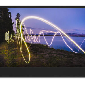 LENOVO Monitor ThinkVision M15 15.6&apos;&apos; FHD IPS, USB-C, 3YearsW