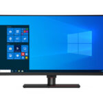 LENOVO Monitor Thinkvision P40w-20 39.7&apos;&apos; IPS WUHD, HDMi, Display Port,Thunderbolt,Ethernet,Camera,Height Adjust,3YearsW