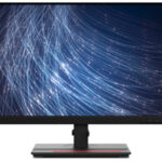 LENOVO Monitor ThinkVision T24m-29 23.8&apos;&apos; FHD IPS, HDMi, Display Port,USB-C,USB , Height adjustable,Speakers, 3YearsW - Image 2