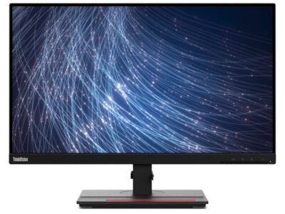 LENOVO Monitor ThinkVision T24m-29 23.8&apos;&apos; FHD IPS, HDMi, Display Port,USB-C,USB , Height adjustable,Speakers, 3YearsW