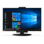 LENOVO Monitor Tiny-In-One 27&apos;&apos; QHD IPS, Display Port, USB,Webcam, 3YearsW - Image 2