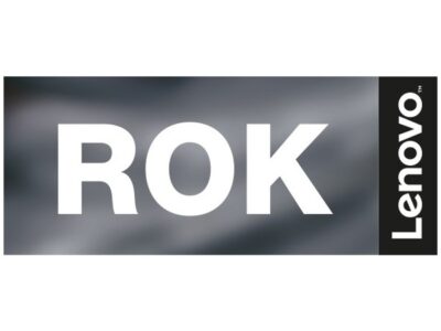 LENOVO Windows Server 2022, Standard, ROK, 16 Cores