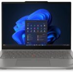 LENOVO Laptop ThinkPad L13 2-in-1 G6 Convertible 13.3'' WUXGA IPS/Ultra7-255U/32GB/1TB SSD/Intel Graphics/Win 11 Pro/3Y NBD/Grey