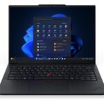 LENOVO Laptop ThinkPad E14 G7 14'' WUXGA IPS/Ultra5-225U/16GB/512GB SSD/Intel Graphics/Win 11 Pro/3Y NBD/Black