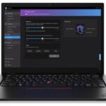 LENOVO Laptop ThinkPad L13 G5 13.3&apos;&apos; WUXGA IPS/Ultra5-125U/16GB/512GB SSD/Intel Graphics/Win 11 Pro/3Y NBD/Black - Image 2