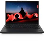 LENOVO Laptop ThinkPad L14 G5 14&apos;&apos; WUXGA IPS/Ultra7-155U/32GB/1TB SSD/Intel Graphics/Win 11 Pro/3Y NBD/Black - Image 2