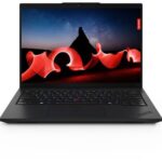 LENOVO Laptop ThinkPad L14 G5 14&apos;&apos; WUXGA IPS/Ultra5-125U/16GB/512GB SSD/Intel Graphics/Win 11 Pro/3Y NBD/Black - Image 2