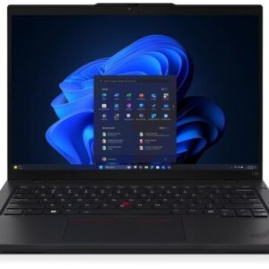 LENOVO Laptop ThinkPad L14 G6 14'' WUXGA IPS/Ultra7-255U/32GB/1TB SSD/Intel Graphics/Win 11 Pro/3Y NBD/Black