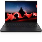 LENOVO Laptop ThinkPad L16 G1 16&apos;&apos; WUXGA IPS/Ultra7-155U/32GB/1TB SSD/Intel Graphics/Win 11 Pro/3Y NBD/Black - Image 2