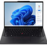 LENOVO Laptop ThinkPad T14s G5 14&apos;&apos; WUXGA IPS/Ultra7-155U/32GB/1TB SSD/Intel Graphics/Win 11 Pro/3Y PREM/Black - Image 2