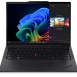 LENOVO Laptop ThinkPad T14s G6 14&apos;&apos; WUXGA IPS/Ryzen AI 7 PRO 360/32GB/1TB SSD/AMD Radeon Graphics/Win 11 Pro/5G/3Y PREM/Black - Image 2