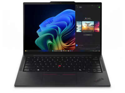 LENOVO Laptop ThinkPad T14s G6 14&apos;&apos; WUXGA IPS/Ryzen AI 7 PRO 360/32GB/1TB SSD/AMD Radeon Graphics/Win 11 Pro/5G/3Y PREM/Black