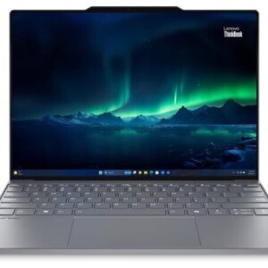 LENOVO Laptop ThinkBook 13x G4 IMH 13.5&apos;&apos; 2.8K IPS/Ultra5-125H/16GB/512GB /Intel Arc Graphics/Win 11 Pro/3Y NBD/Luna Grey