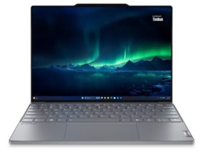 LENOVO Laptop ThinkBook 13x G4 IMH 13.5&apos;&apos; 2.8K IPS/Ultra5-125H/16GB/512GB /Intel Arc Graphics/Win 11 Pro/3Y NBD/Luna Grey
