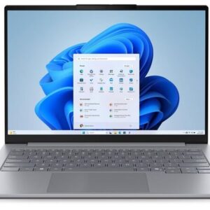 LENOVO Laptop ThinkBook 14 IAL G8 14'' WUXGA IPS/Ultra5-225U/16GB/512GB SSD/Intel Graphics /Win 11 Pro/3Y NBD/Arctic Grey
