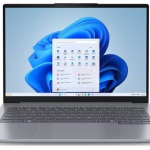 LENOVO Laptop ThinkBook 14 G7 IML 14&apos;&apos; WUXGA IPS/Ultra7-155H/16GB/1TB SSD/Intel Arc Graphics /Win 11 Pro/3Y NBD/Arctic Grey