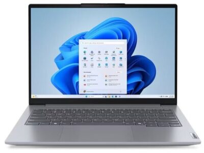 LENOVO Laptop ThinkBook 14 G7 IML 14&apos;&apos; WUXGA IPS/Ultra7-155H/16GB/1TB SSD/Intel Arc Graphics /Win 11 Pro/3Y NBD/Arctic Grey