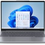 LENOVO Laptop ThinkBook 14 G7 ARP 14&apos;&apos; WUXGA IPS/R5-7535HS/16GB/512GB SSD/AMD Radeon Graphics/Win 11 Pro/3Y NBD/Arctic Grey - Image 2