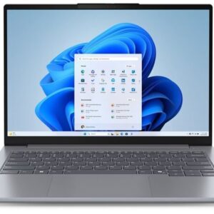 LENOVO Laptop ThinkBook 14 G7 ARP 14'' WUXGA IPS/R7-7735HS/16GB/512GB SSD/AMD Radeon Graphics/Win 11 Pro/3Y NBD/Arctic Grey