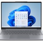 LENOVO Laptop ThinkBook 14 G8 IAL 14&apos;&apos; WUXGA IPS/Ultra7-255H/32GB/1TB SSD/Intel Arc Graphics/Win 11 Pro/3Y NBD/Arctic Grey - Image 2