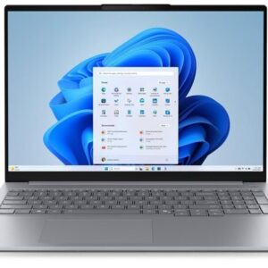 LENOVO Laptop ThinkBook 16 G8 IRL 16&apos;&apos; WUXGA IPS/Intel Core 5-210H/16GB/512GB SSD/Intel Graphics/Win 11 Pro/3Y NBD/Arctic Grey