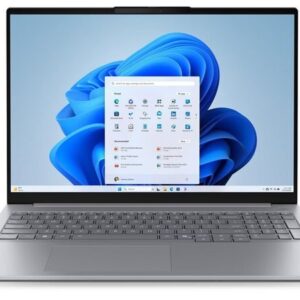LENOVO Laptop ThinkBook 16 G9 IRL 16'' WUXGA IPS/Intel Core 7-240H/16GB/1TB SSD/Intel  Graphics/Win 11 Pro/3Y NBD/Arctic Grey